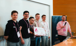 Featured image of post EnsembleAI 2025