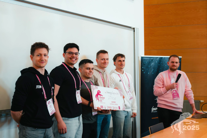 Featured image of post EnsembleAI 2025