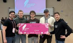 Featured image of post Transformery na wycince drzew - EnsembleAI 2026