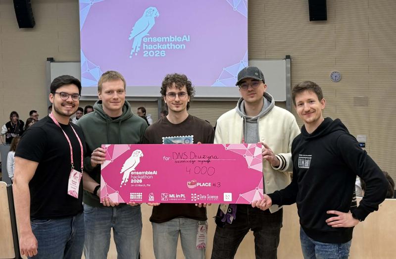 Featured image of post Transformers Cutting Down Trees - EnsembleAI 2026